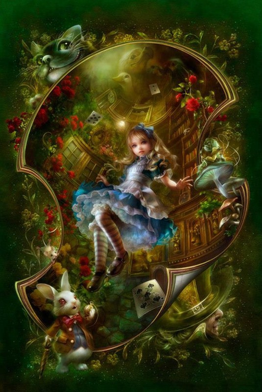 Alice