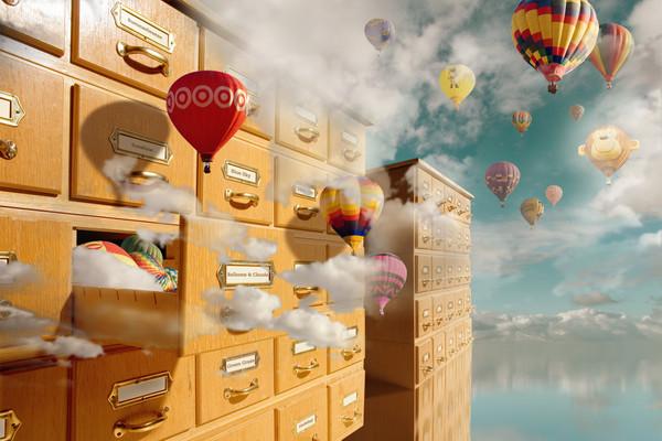 Ballons