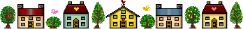 Barres maisons