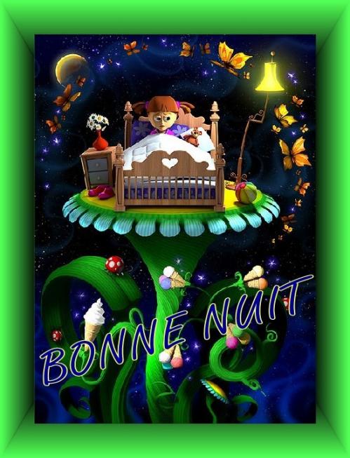 Bonne nuit 3