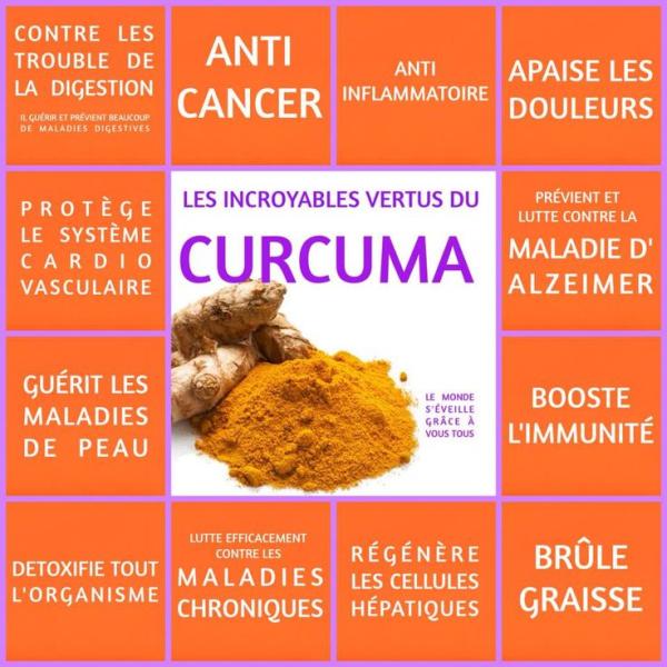 Curcuma