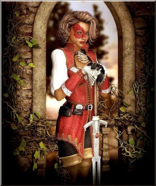 Guerriere