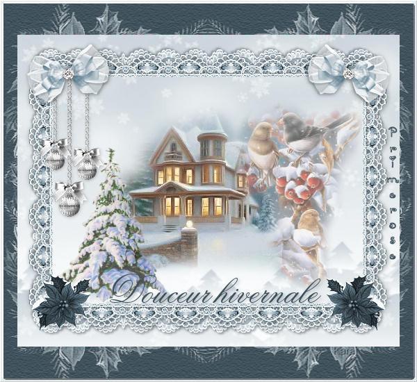 Hiver 5