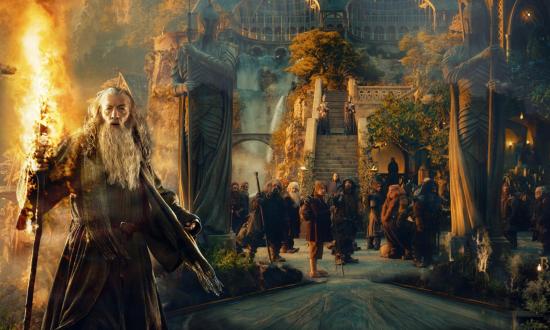 Hobbit 2