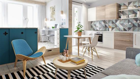 Interieur 13