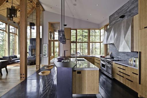 Interieur 25