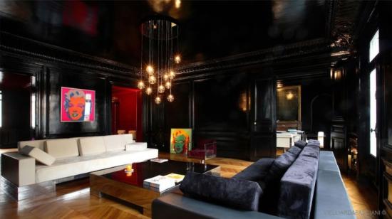Interieur 27