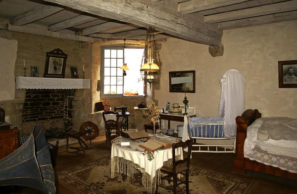 Interieur 29