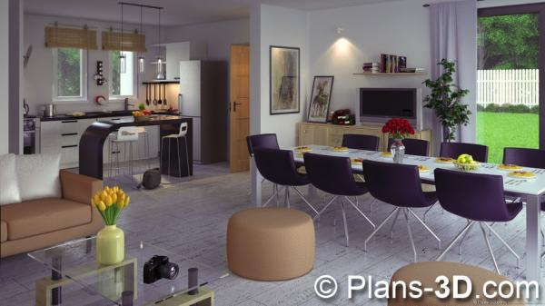Interieur 36