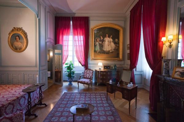 Interieur 40