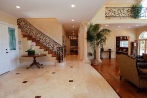 Interieur 45