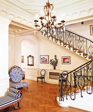 Interieur