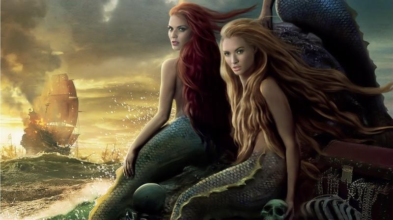 Sirene 3